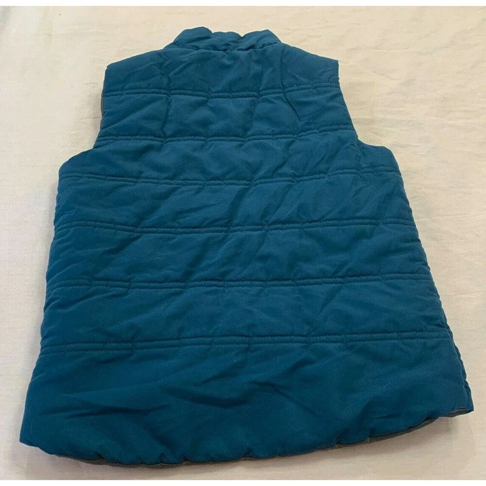 CALVIN KLEIN BOYS VEST SIZE 7
